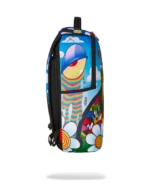 Sprayground Zaino Money Bear Weirdo DLXR Backpack - immagine 5