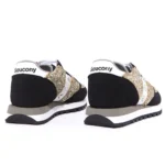 Saucony Jazz Runaways Gold Perle - immagine 3
