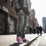 Adidas Superstar Delavè Rose Studs - immagine 2