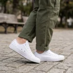 All Star Low Back Mono White - immagine 2