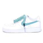 Nike Air Force One Tiffany Swooshy Rope