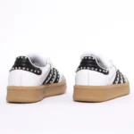 Adidas Samba Platform Total Strass - immagine 3