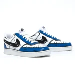 Nike Court Cosplay Blue - immagine 3