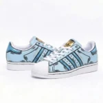 Adidas Superstar Cosplay Sky - immagine 3