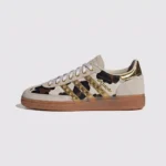 Adidas Spezial Grey Mucca Borchie