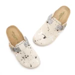 Grunland Close Tortora Silver Drip
