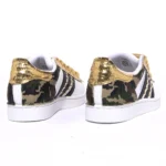 Adidas Superstar Gold Camo - immagine 3
