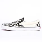 Vans Slip On Check Strass