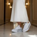 Platform Low Perle Wedding - immagine 2
