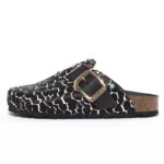 Grunland Close Dark Animalier Cabo
