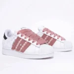 Adidas Superstar Rose Perle Velvet - immagine 2