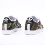 Adidas Superstar Camo - immagine 4