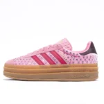 Adidas Gazelle Bold Triple Strass