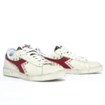 Diadora Game Low Camo Red - immagine 2